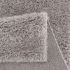 Super Soft Polyester Shag Area Rug