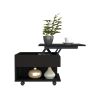 Portland Lift Top Coffee Table