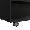 Portland Lift Top Coffee Table