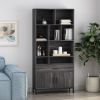 CUBE UNIT BOOKCASE