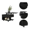 Portland Lift Top Coffee Table