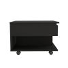 Portland Lift Top Coffee Table
