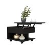 Portland Lift Top Coffee Table